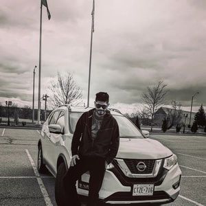 Meet your Posher, Abin